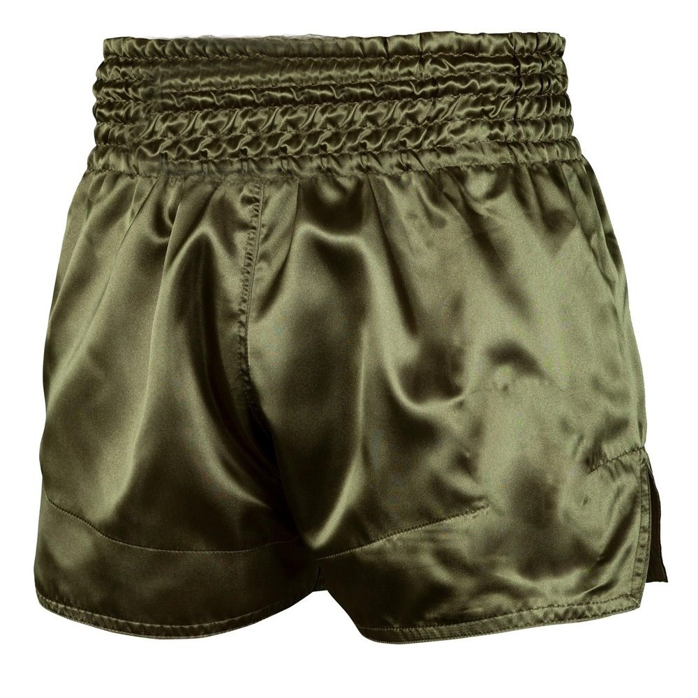 Muay Thai Shorts