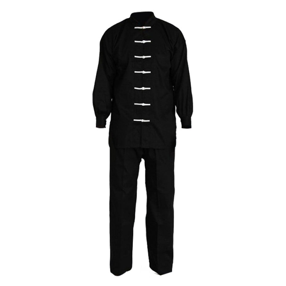 Kungfu Suits