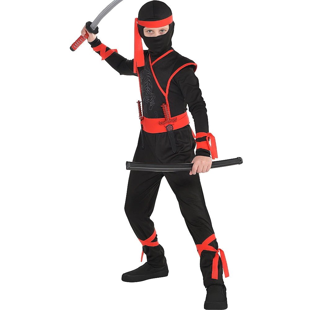 Ninja Suits