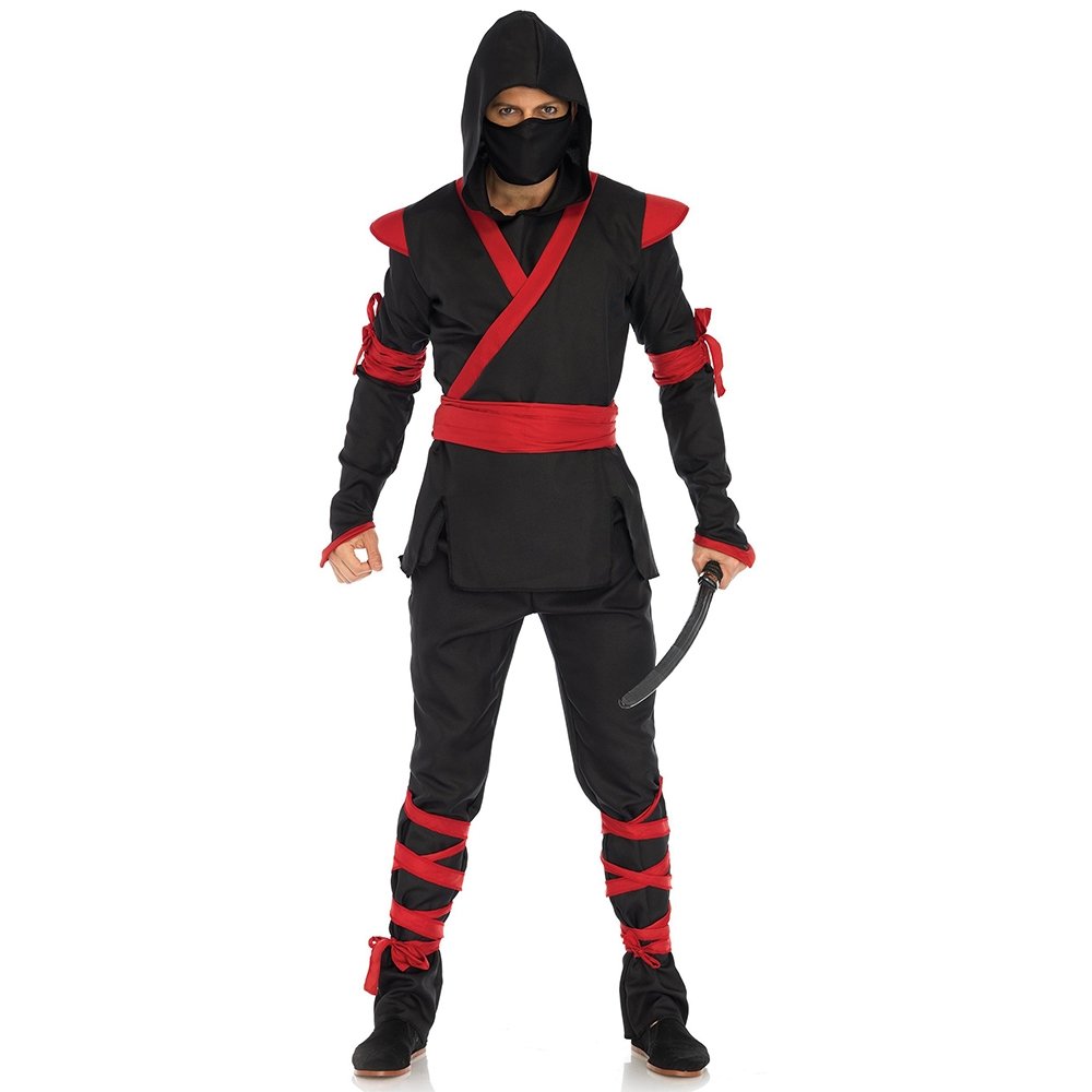 Ninja Suits