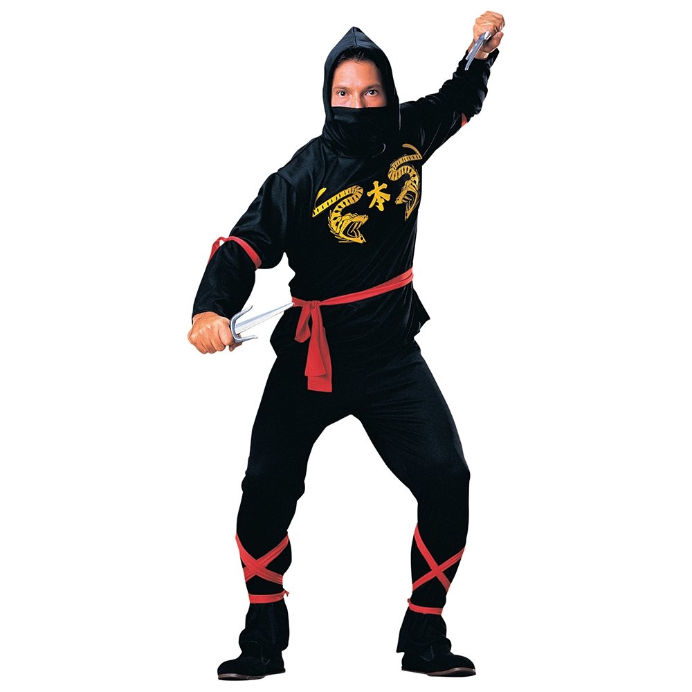 Ninja Suits