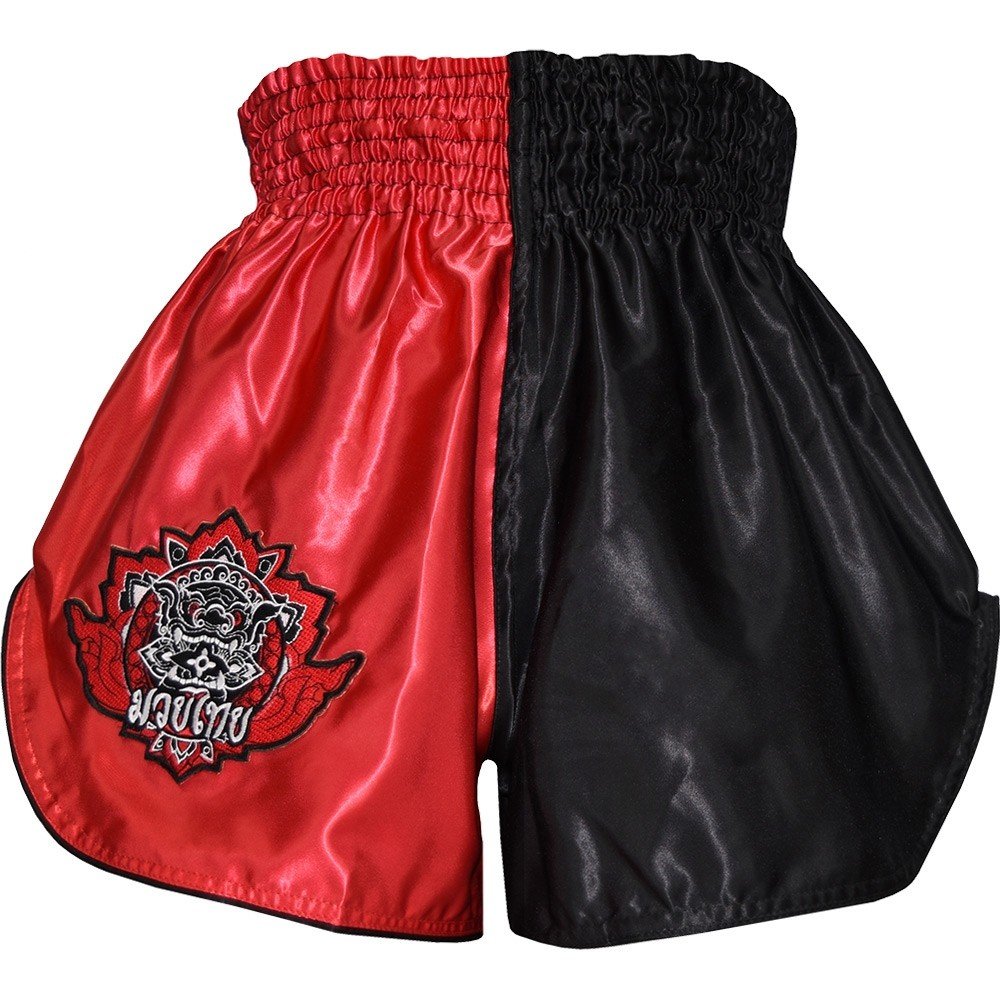 Muay Thai Short