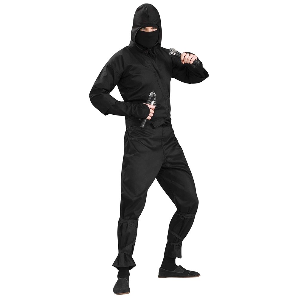 Ninja Suits